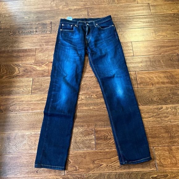 Levi’s 511 Jeans SOLD - Picture 2 of 2